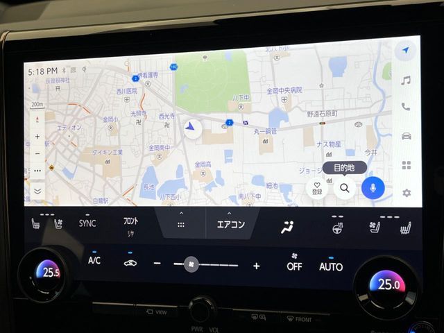 TOYOTA ALPHARD hybrid 2024