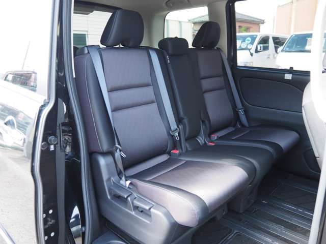 NISSAN SERENA  S-HYBRID 2016