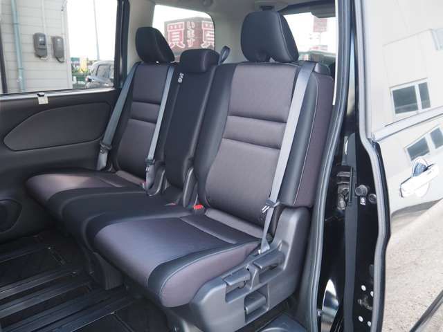 NISSAN SERENA  S-HYBRID 2016