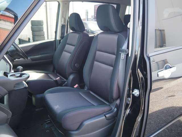 NISSAN SERENA  S-HYBRID 2016