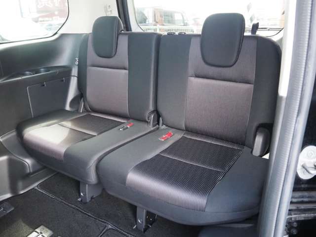 NISSAN SERENA  S-HYBRID 2016