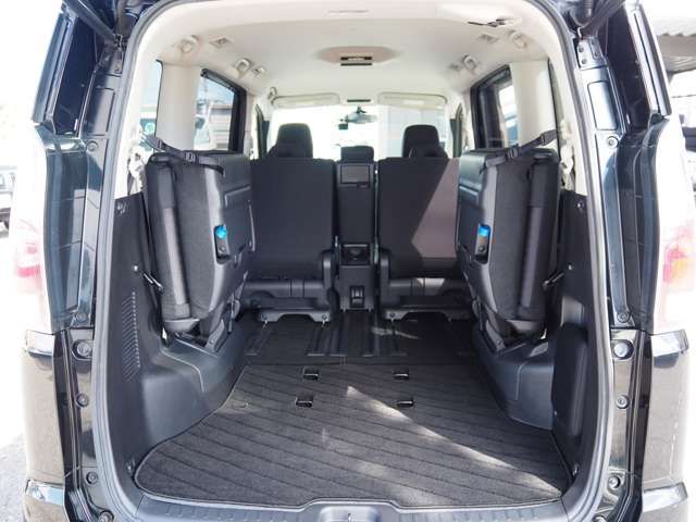 NISSAN SERENA  S-HYBRID 2016