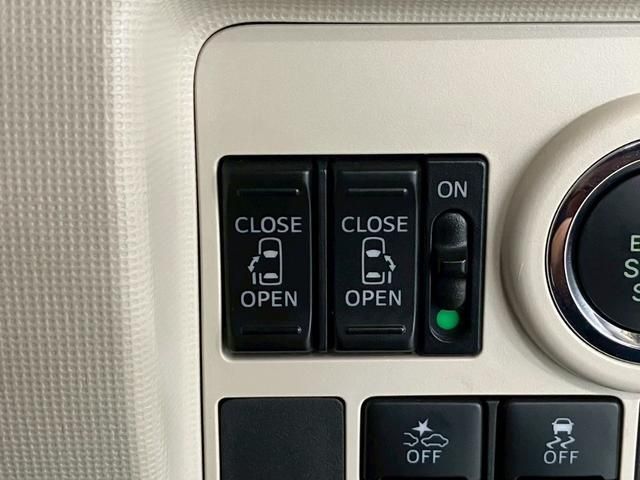 DAIHATSU MOVE canbus 2016