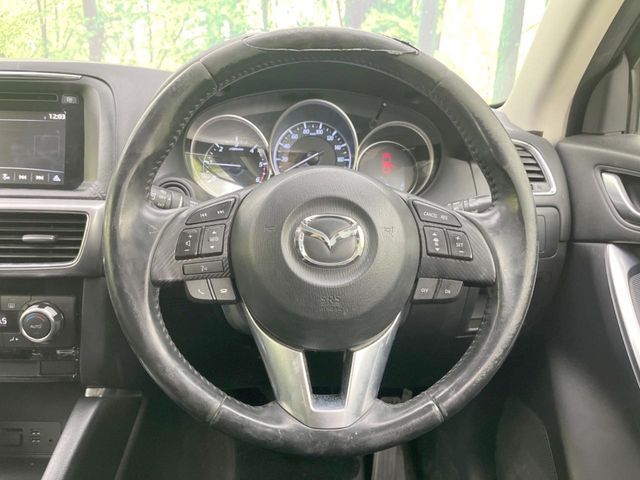 MAZDA CX-5 2015