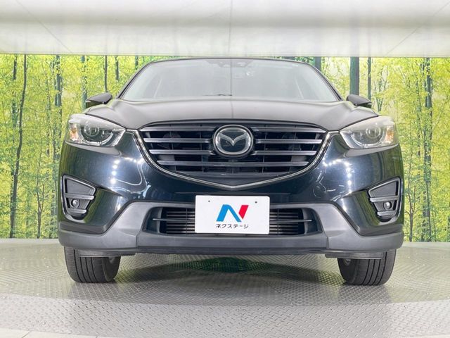 MAZDA CX-5 2015