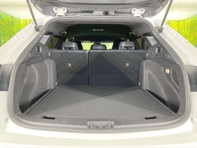 TOYOTA COROLLA TOURING HYBRID 2022