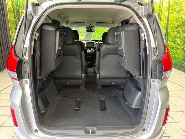 HONDA FREED HYBRID 2017