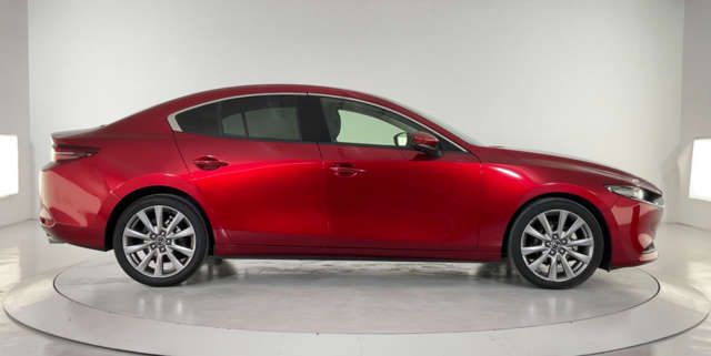 MAZDA MAZDA3 SEDAN 2019