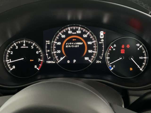 MAZDA MAZDA3 SEDAN 2019