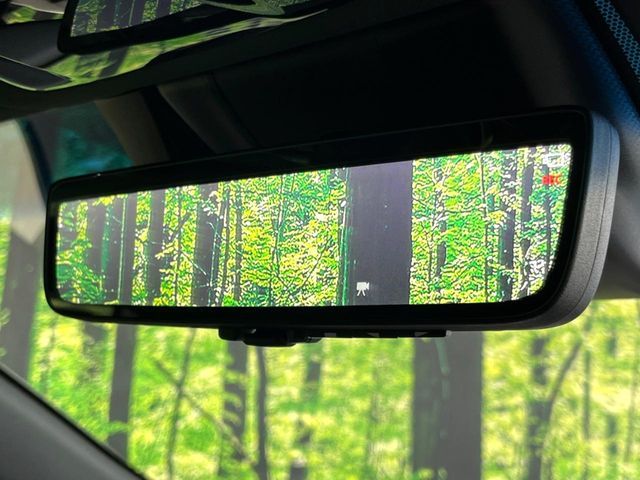 TOYOTA HARRIER HYBRID 2021