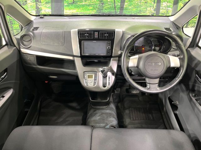 SUBARU STELLA Custom 4WD 2014