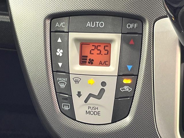 SUBARU STELLA Custom 4WD 2014