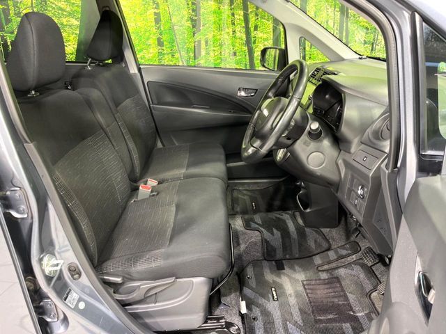 SUBARU STELLA Custom 4WD 2014