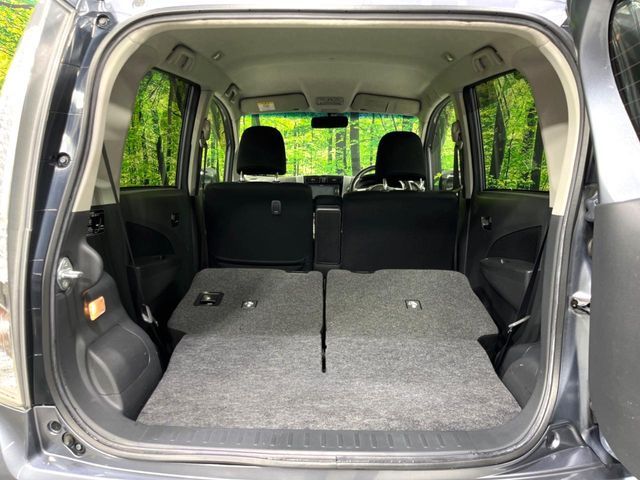 SUBARU STELLA Custom 4WD 2014