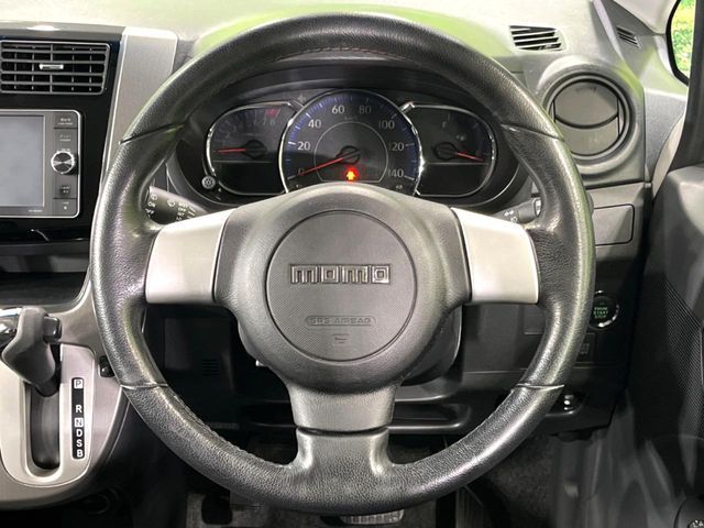 SUBARU STELLA Custom 4WD 2014