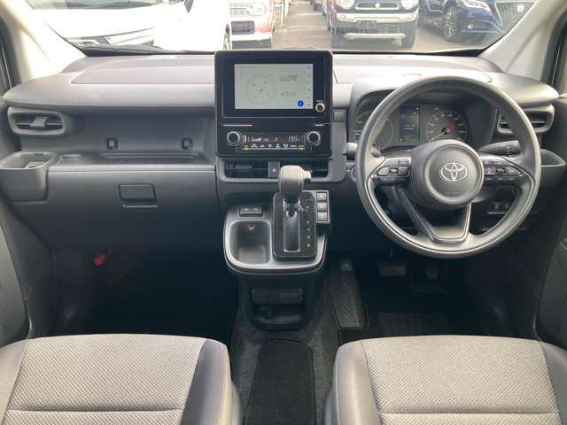 TOYOTA SIENTA HYBRID 2023