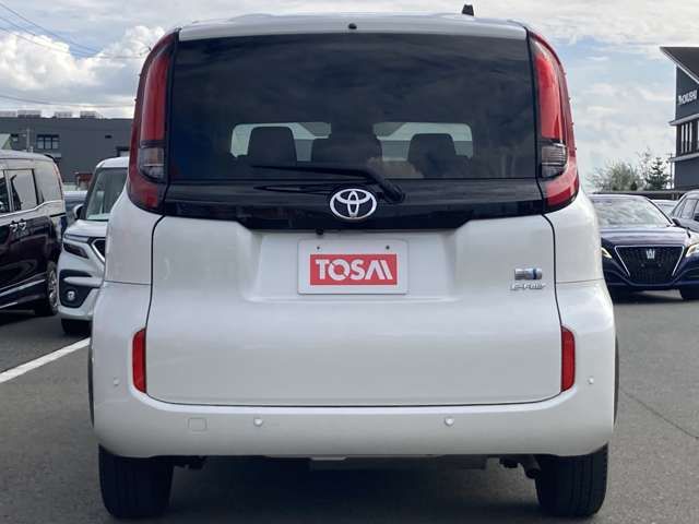 TOYOTA SIENTA HYBRID 2023