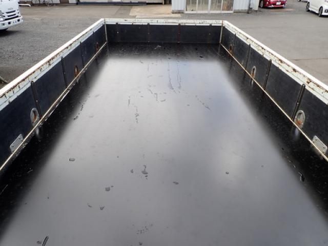 MITSUBISHI FUSOU FIGHTER 2017