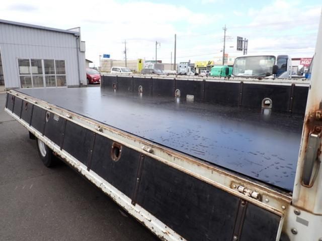 MITSUBISHI FUSOU FIGHTER 2017