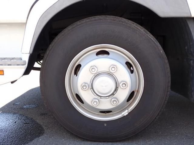 MITSUBISHI FUSOU FIGHTER 2017