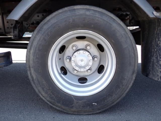 MITSUBISHI FUSOU FIGHTER 2017