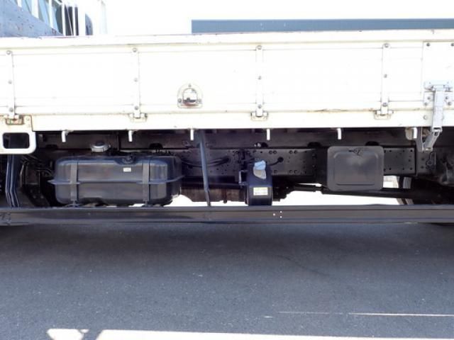 MITSUBISHI FUSOU FIGHTER 2017