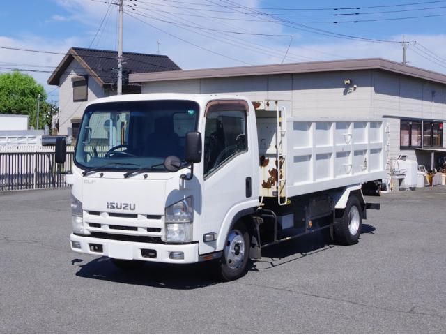 ISUZU ELF 2014