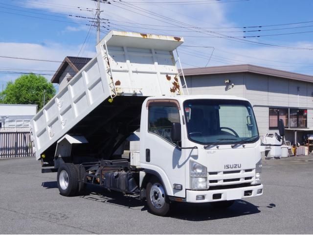 ISUZU ELF 2014
