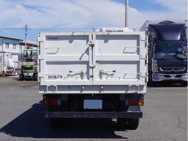 ISUZU ELF 2014
