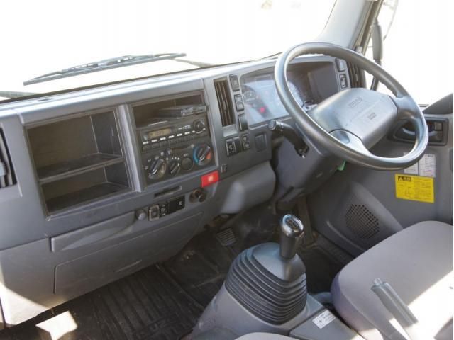 ISUZU ELF 2014