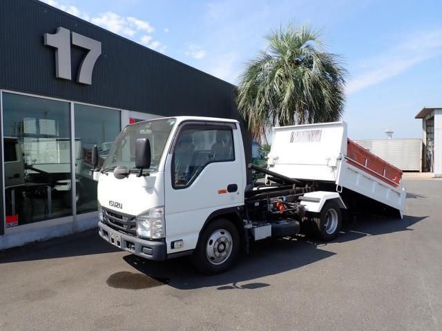ISUZU ELF 2019