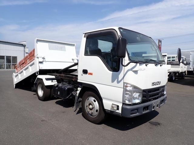 ISUZU ELF 2019