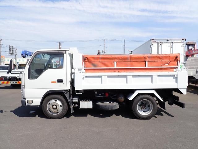 ISUZU ELF 2019