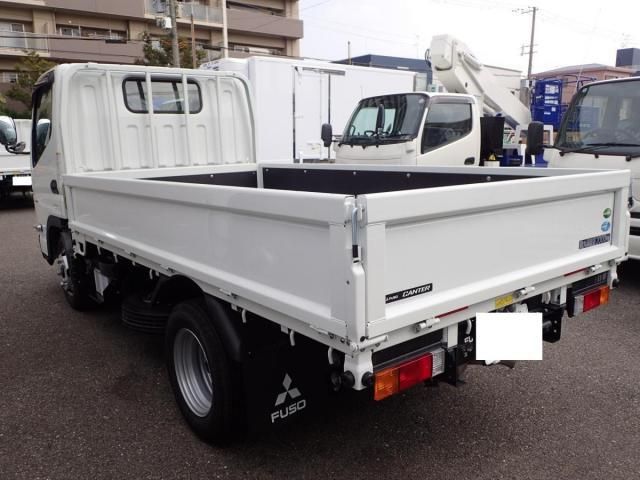 MITSUBISHI CANTER 2024