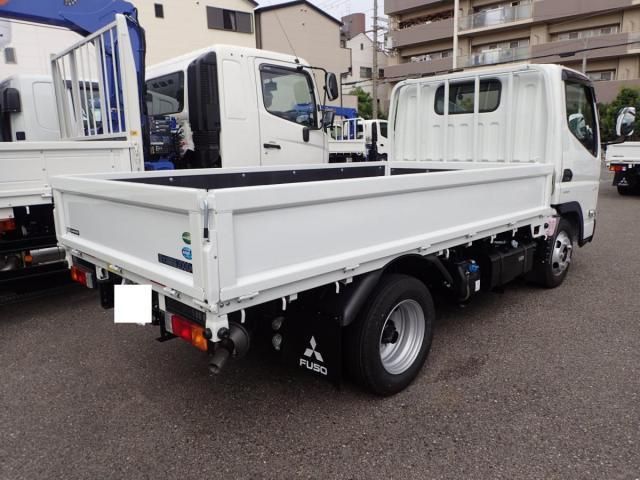 MITSUBISHI CANTER 2024