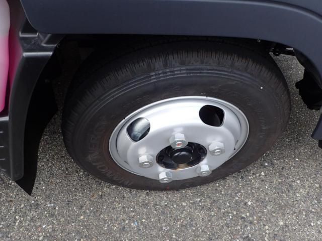 MITSUBISHI CANTER 2024