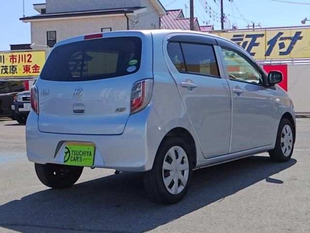 TOYOTA PIXIS EPOCH 2013