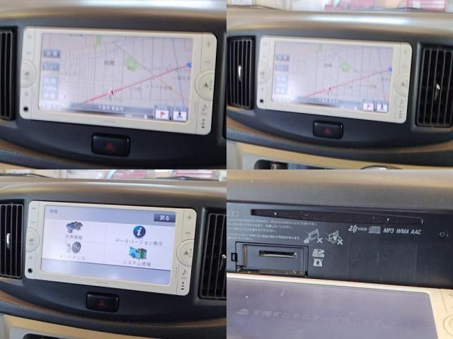 TOYOTA PIXIS EPOCH 2013