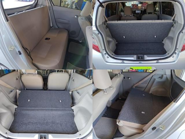 TOYOTA PIXIS EPOCH 2013