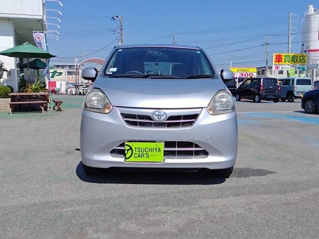 TOYOTA PIXIS EPOCH 2013