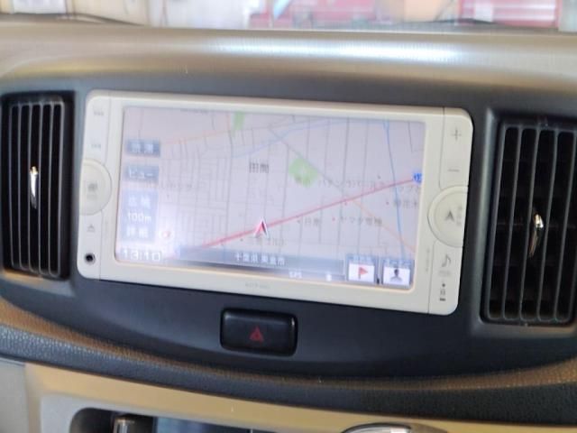 TOYOTA PIXIS EPOCH 2013