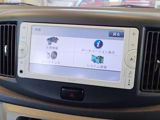 TOYOTA PIXIS EPOCH 2013