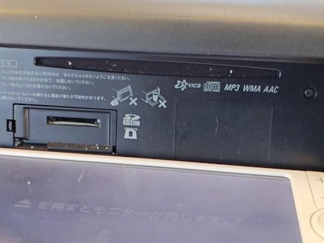 TOYOTA PIXIS EPOCH 2013