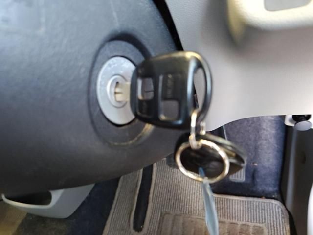 TOYOTA PIXIS EPOCH 2013