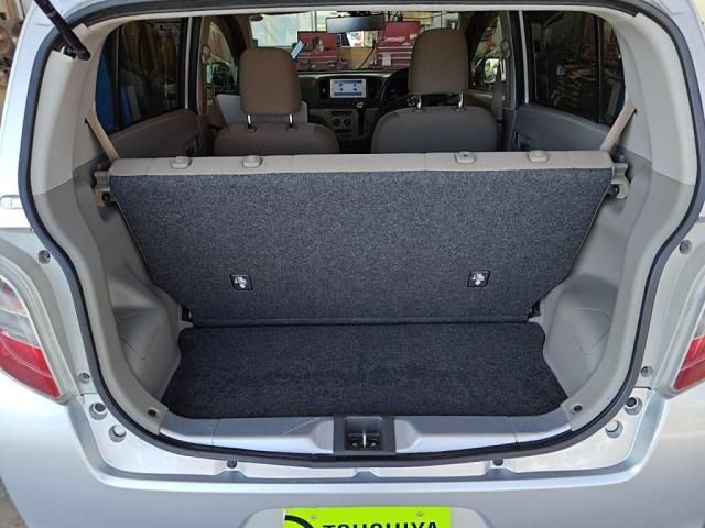 TOYOTA PIXIS EPOCH 2013