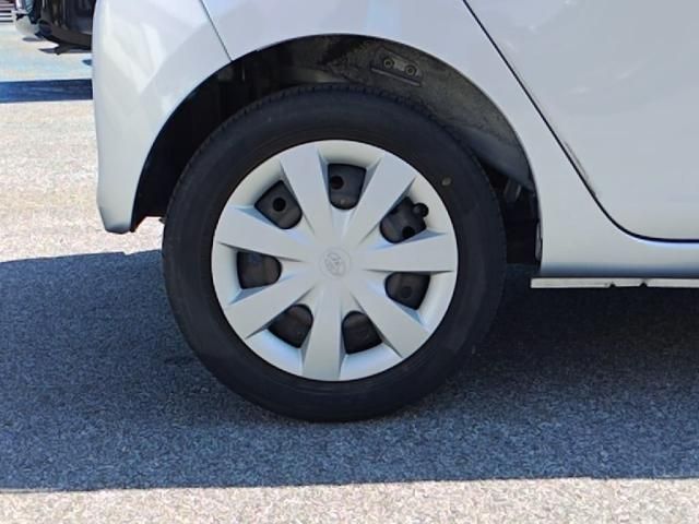 TOYOTA PIXIS EPOCH 2013