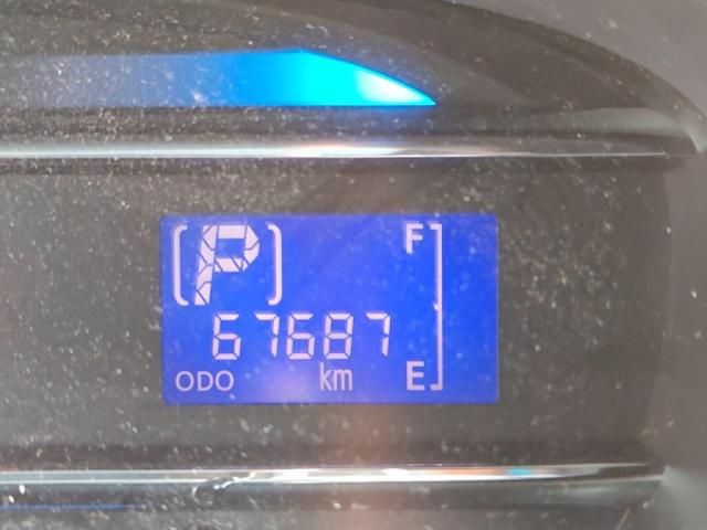 TOYOTA PIXIS EPOCH 2013