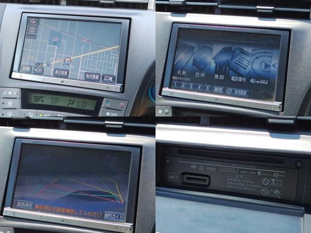 TOYOTA PRIUS PHV 2012