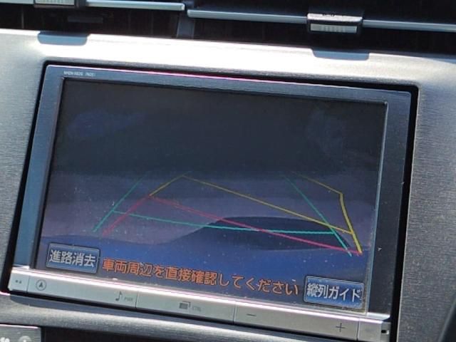 TOYOTA PRIUS PHV 2012