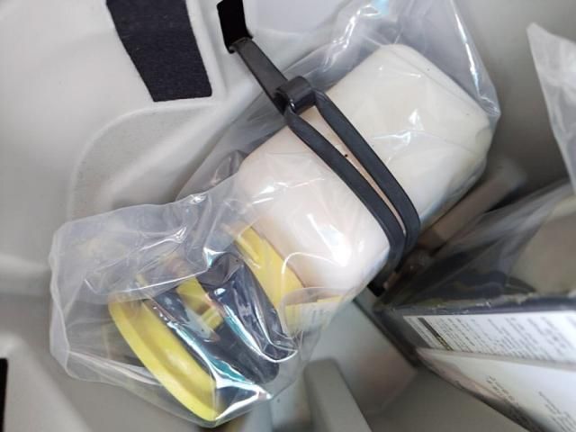 TOYOTA PRIUS PHV 2012